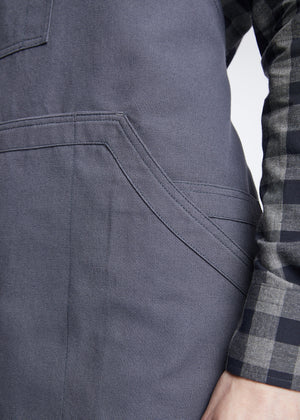 Boulder Halter Apron