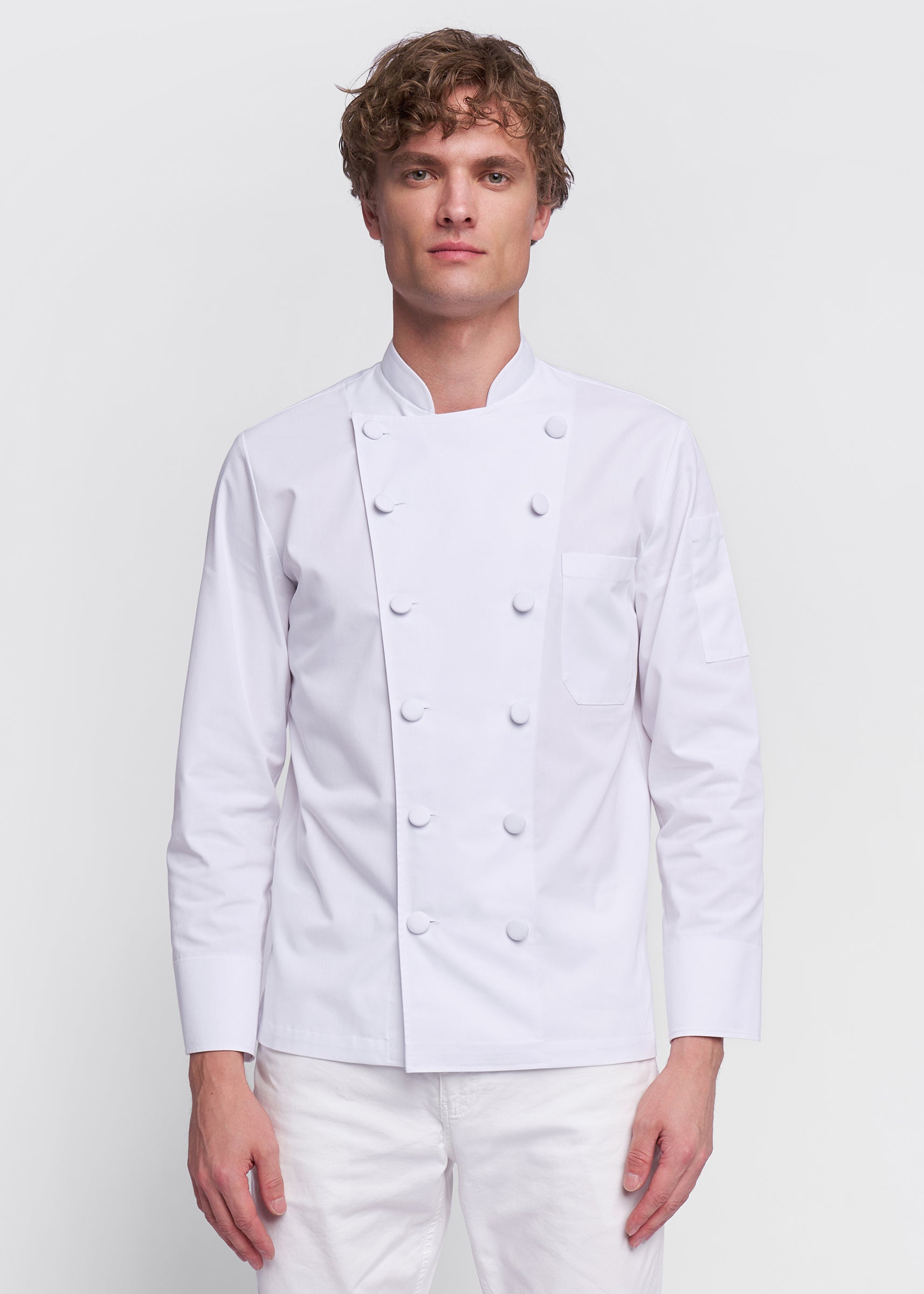 Chef Jackets