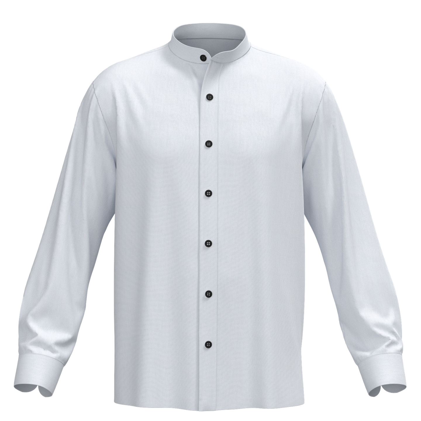White Gul Kitchen Shirt