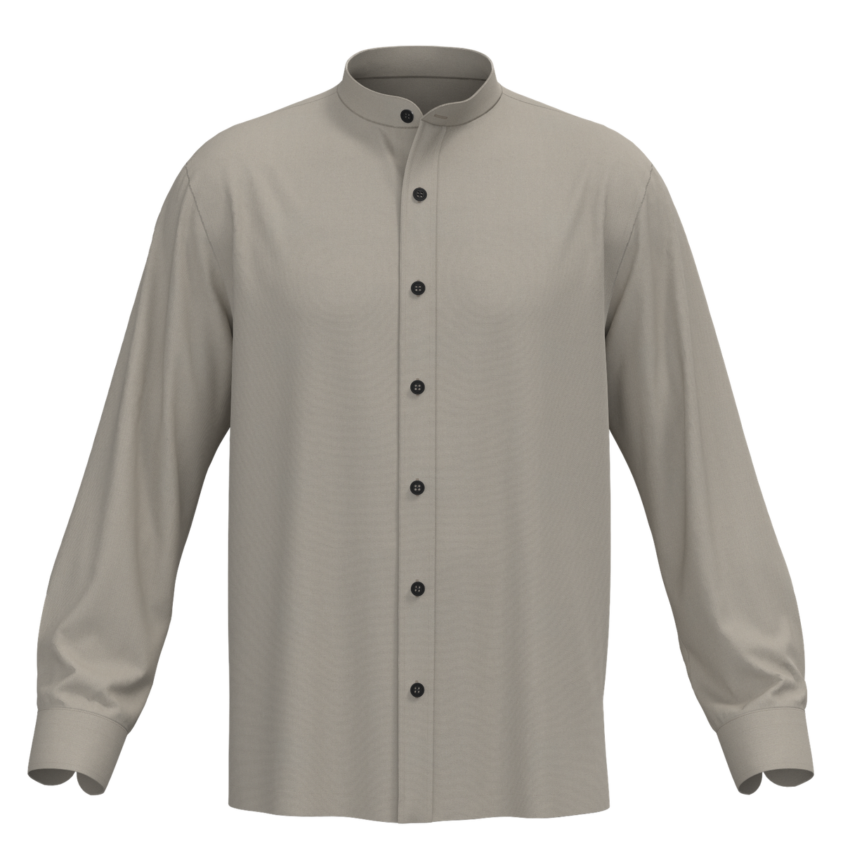 Tan Gul Kitchen Shirt