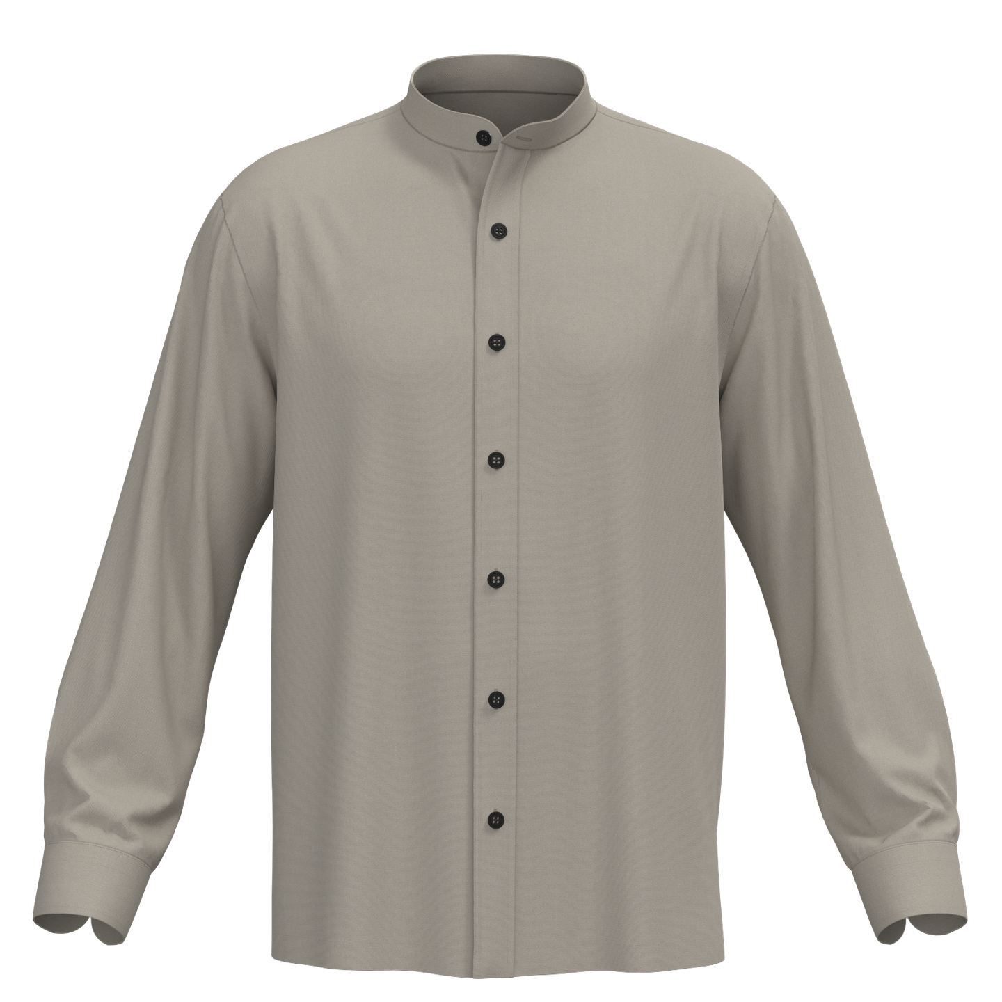Tan Gul Kitchen Shirt