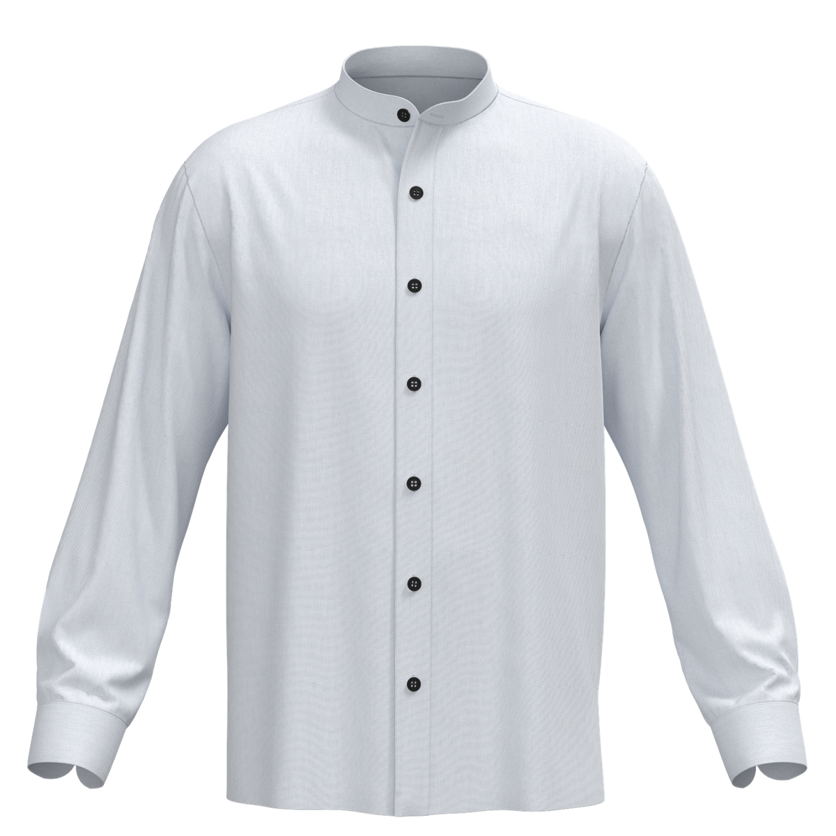 Light Gray Gul Kitchen Shirt
