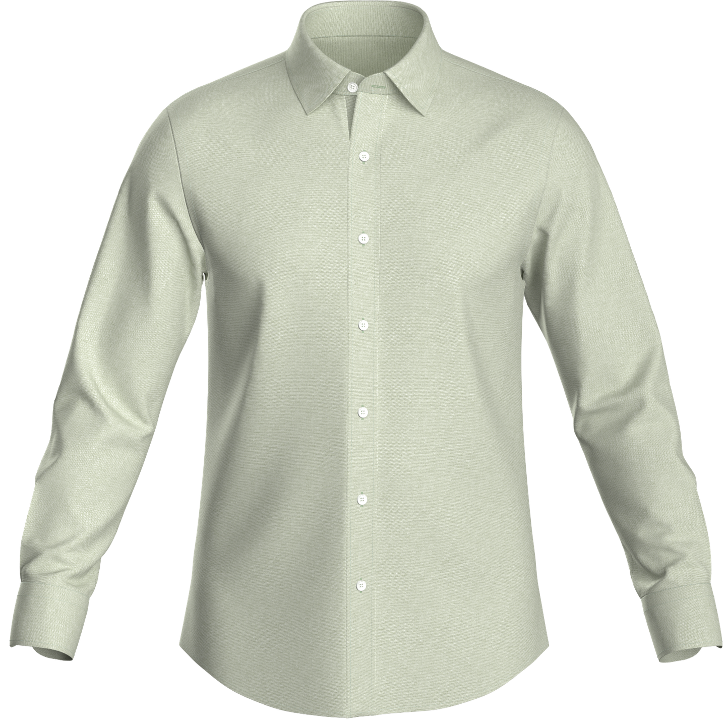Sage Green Hudson Oxford