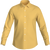 Mustard Yellow Hudson Oxford