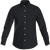 Midnight Navy Hudson Oxford