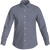 Custom Blue Hudson Oxford