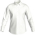 Custom Beige Linen Service Shirt