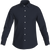 Navy Royal Oxford Service Shirt
