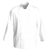 White Executive Chef Jacket