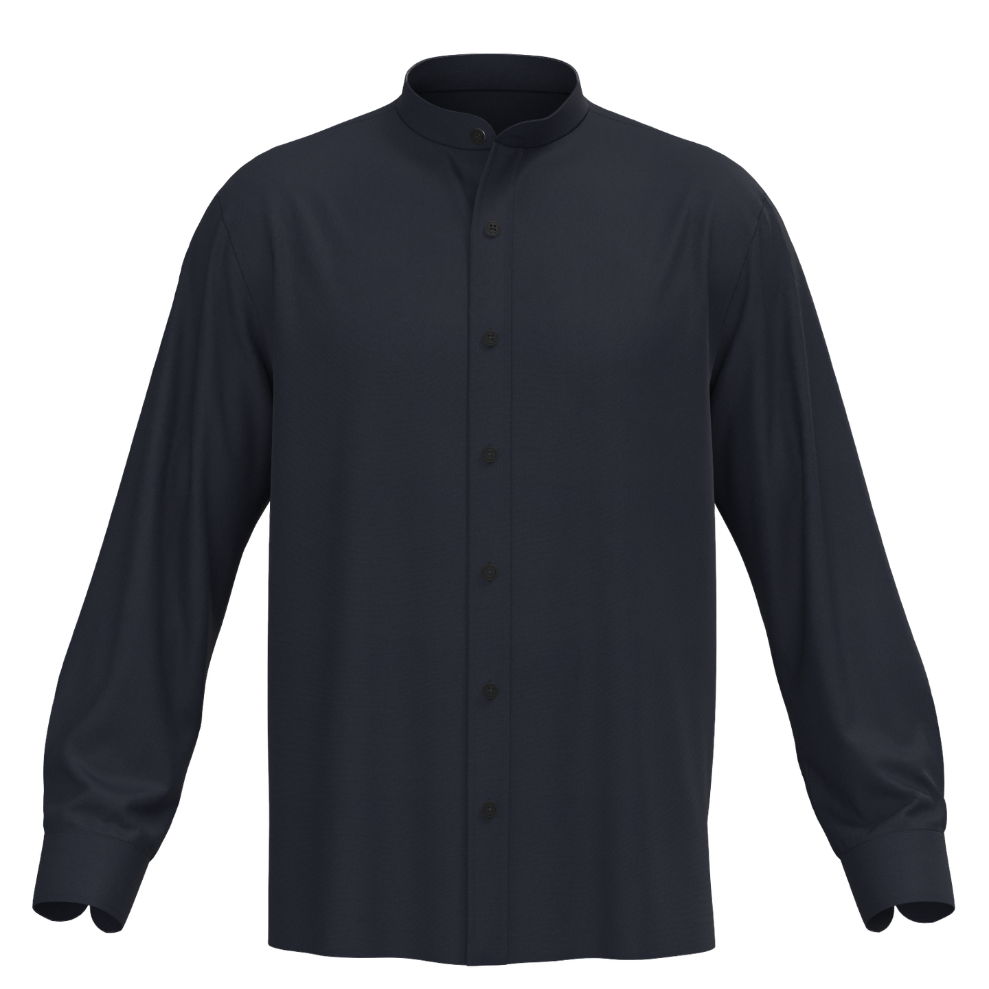 Dark Navy Gul Kitchen Shirt