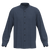 Indigo Oleta Twill Kitchen Shirt