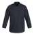 Dark Navy Castellon Chef Jacket