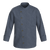 Peggie Poplin Valencia Chef Jacket