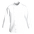 White Valencia Chef Jacket