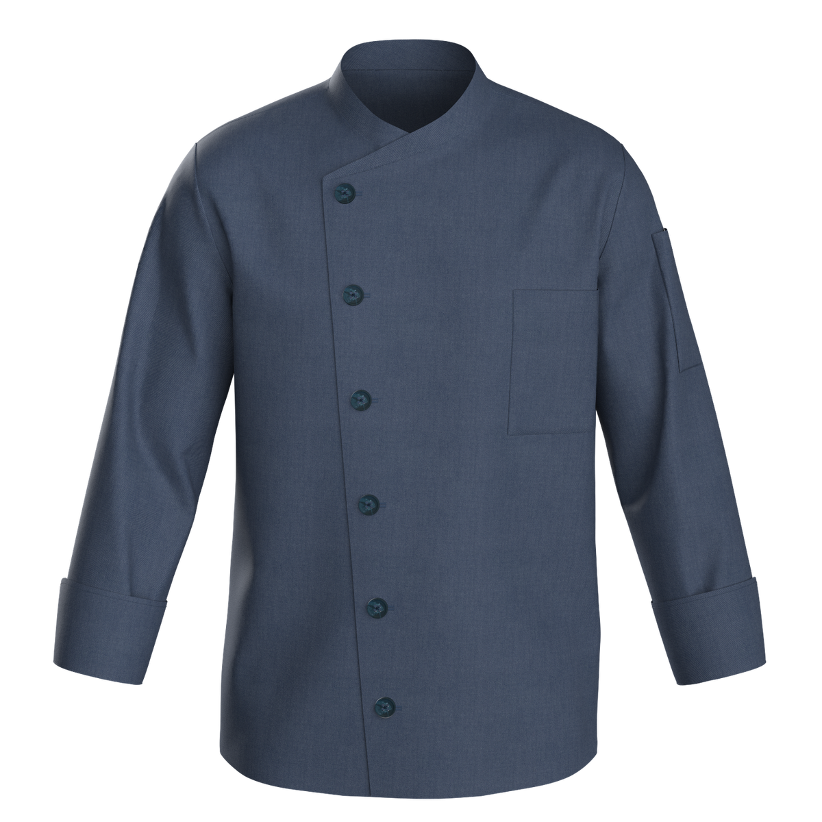 Oleta Twill Valencia Chef Jacket