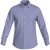 Custom Sofia Indigo Mercer Stretch Shirt