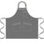 Custom Austin Halter Apron