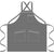 Custom Austin Suspender Apron