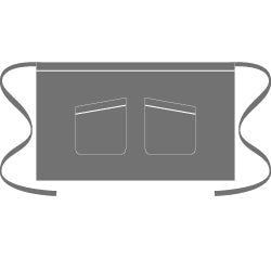 Custom Austin Waist Apron