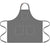 Custom Copenhagen Halter Apron