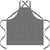 Custom Copenhagen Suspender Apron