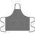 Custom Milano Halter Apron