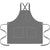 Custom Milano Cross-Back Apron