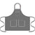 Custom Tulsa Halter Apron