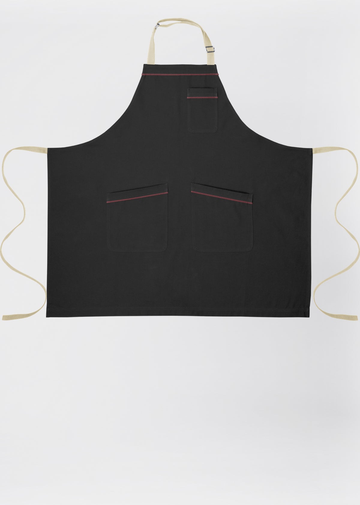Austin Halter Apron