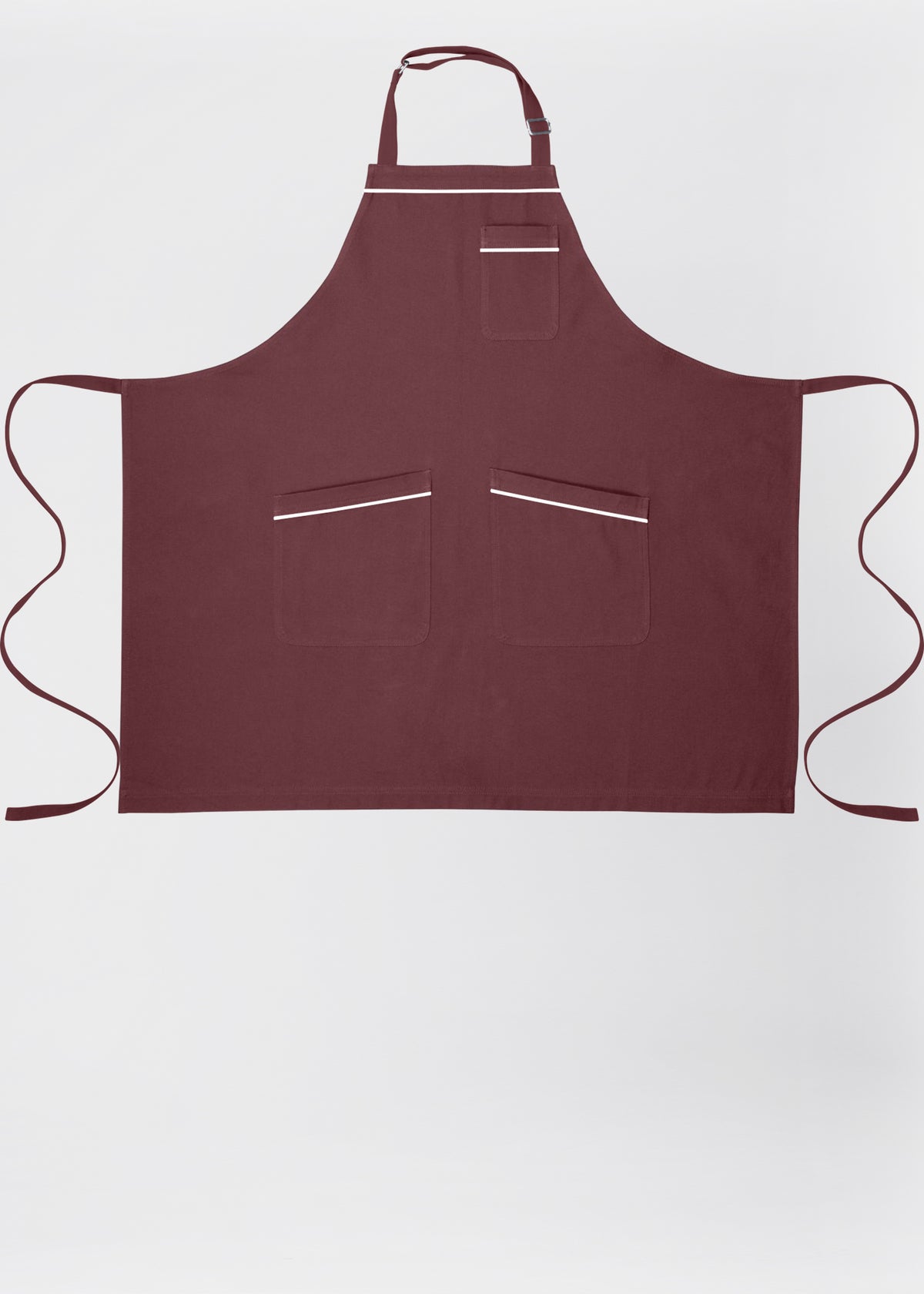 Austin Halter Apron