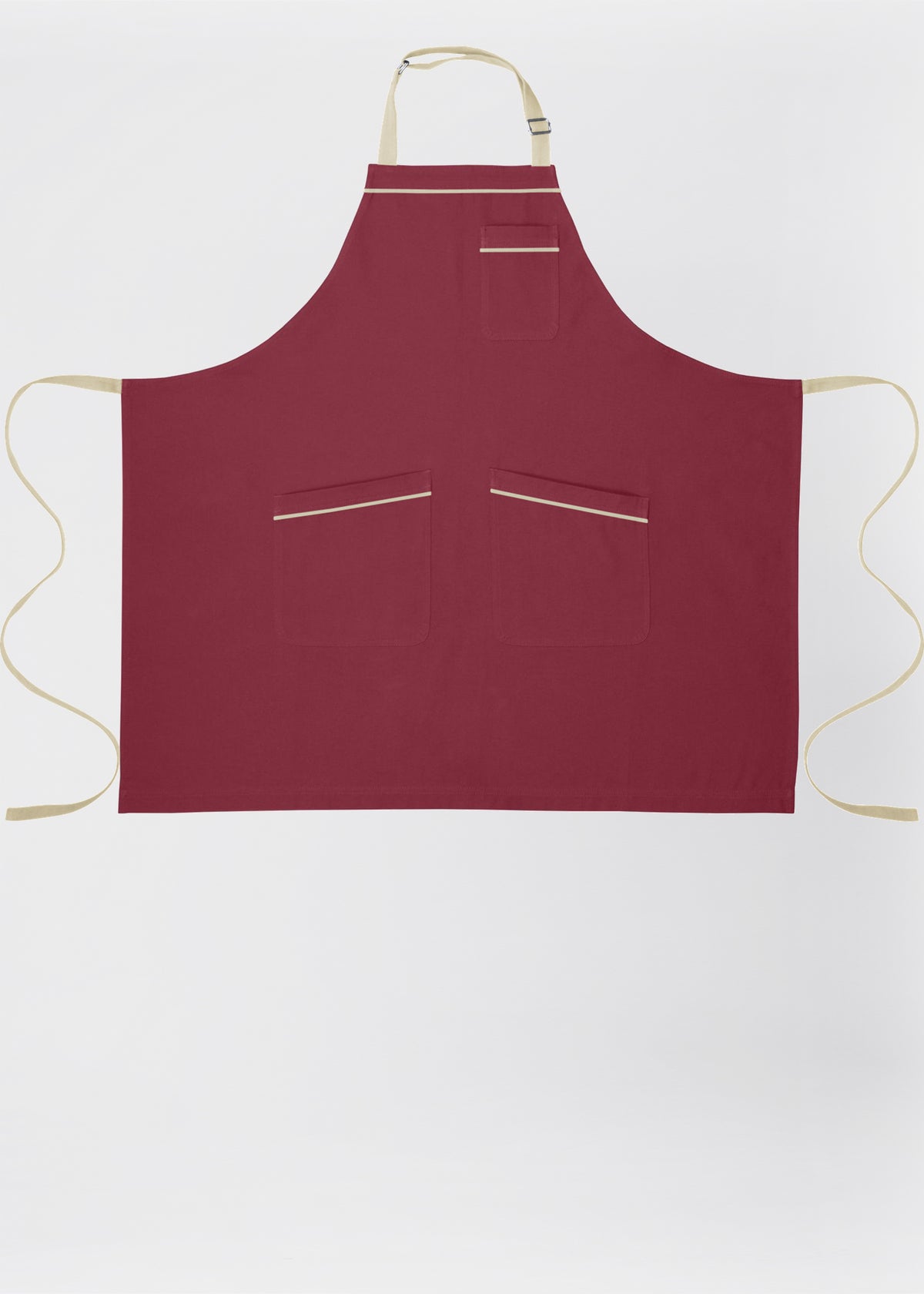 Austin Halter Apron