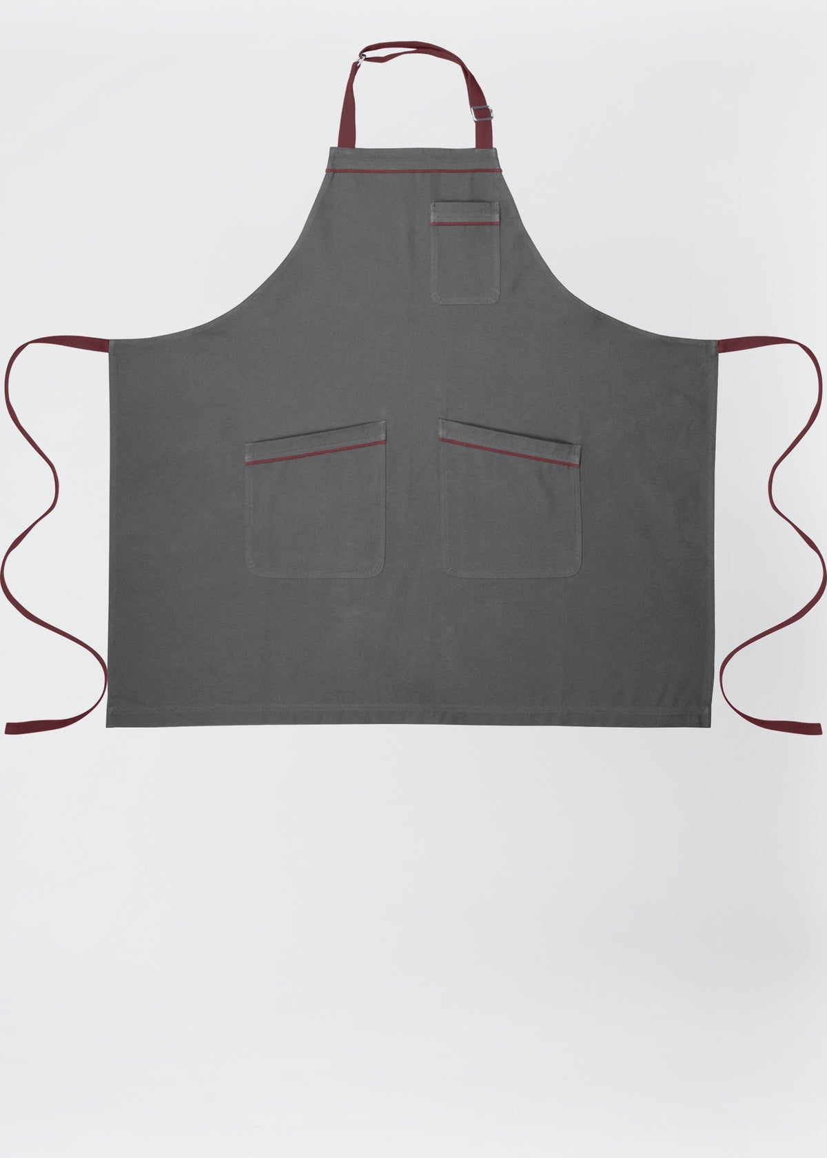 Austin Halter Apron