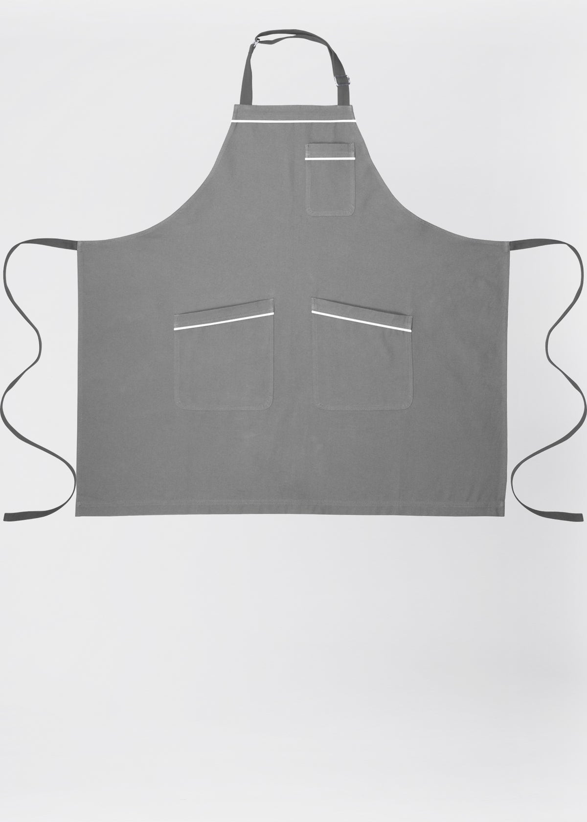 Austin Halter Apron