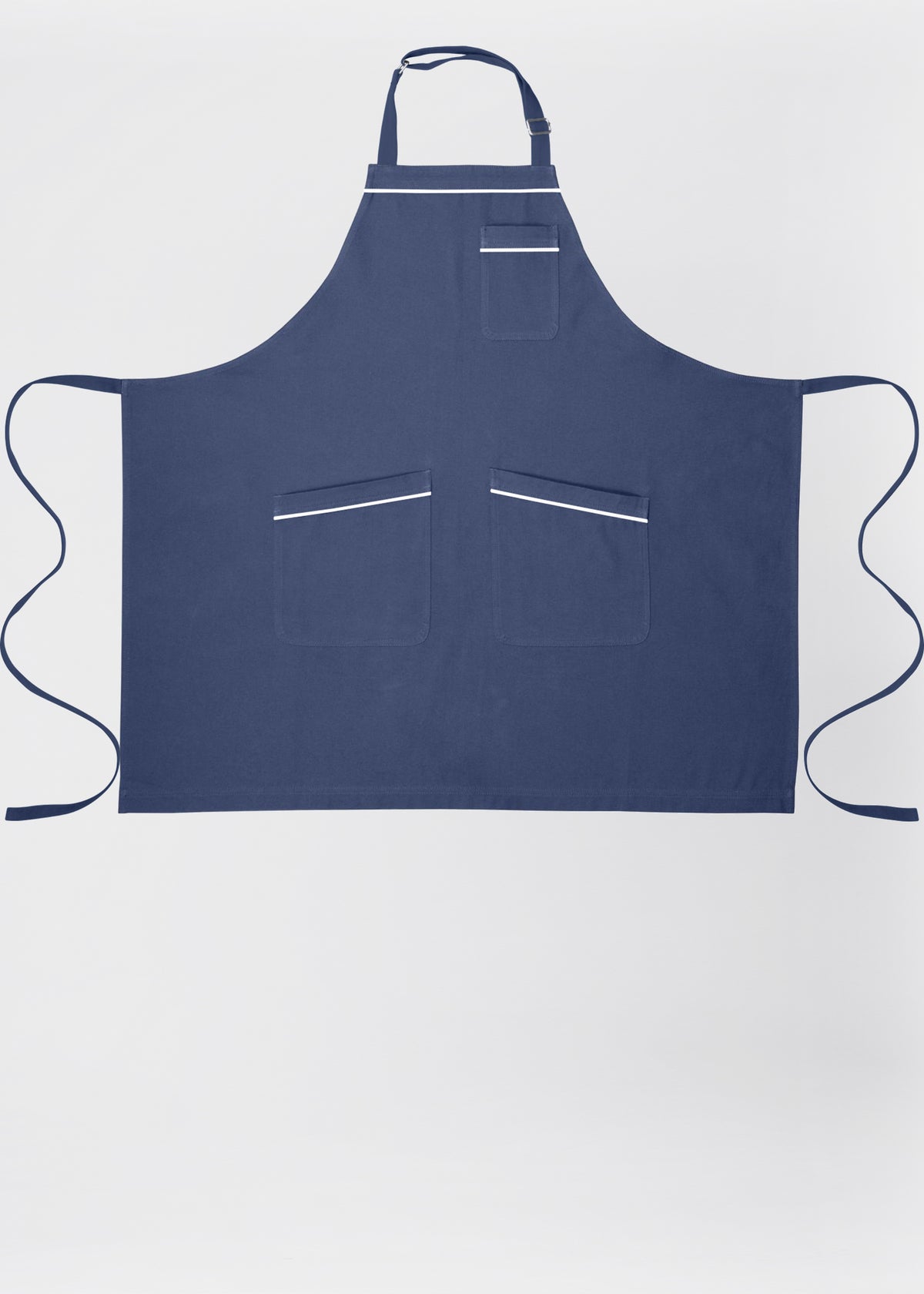 Austin Halter Apron