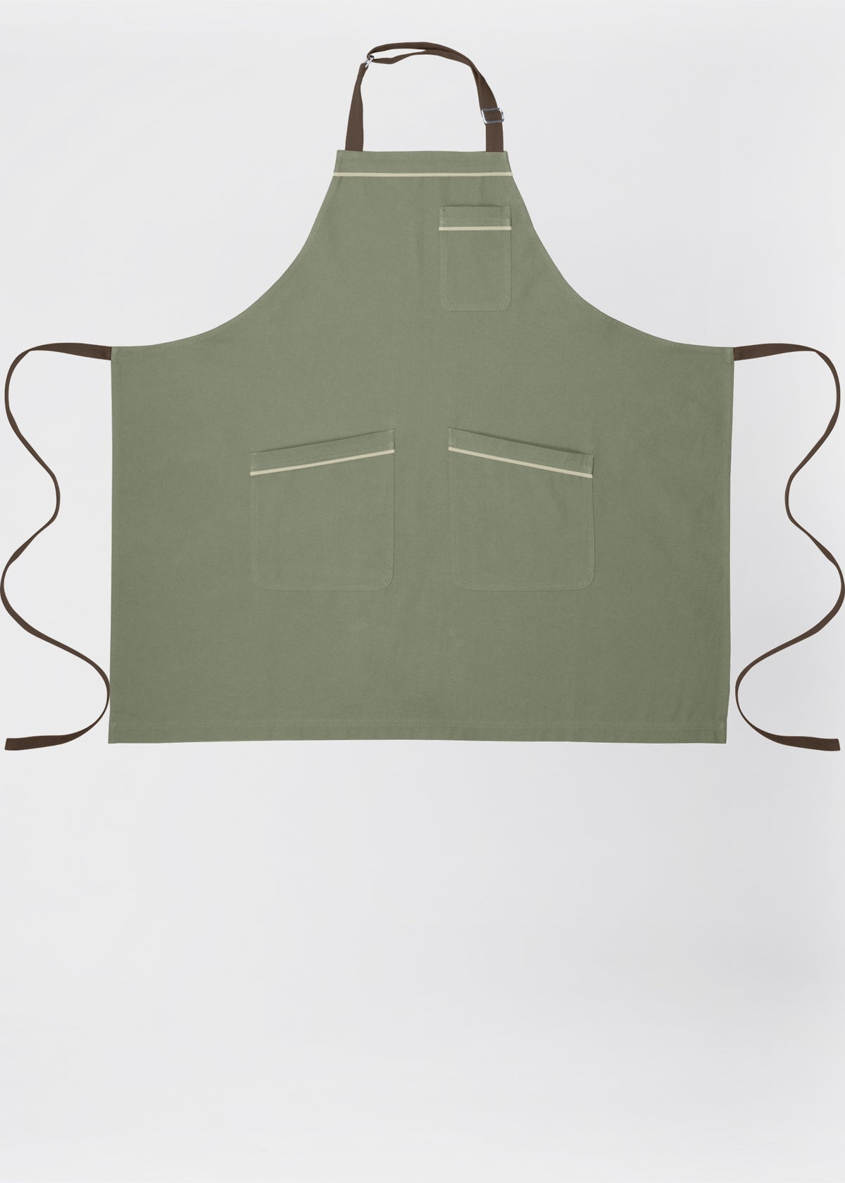 Austin Halter Apron