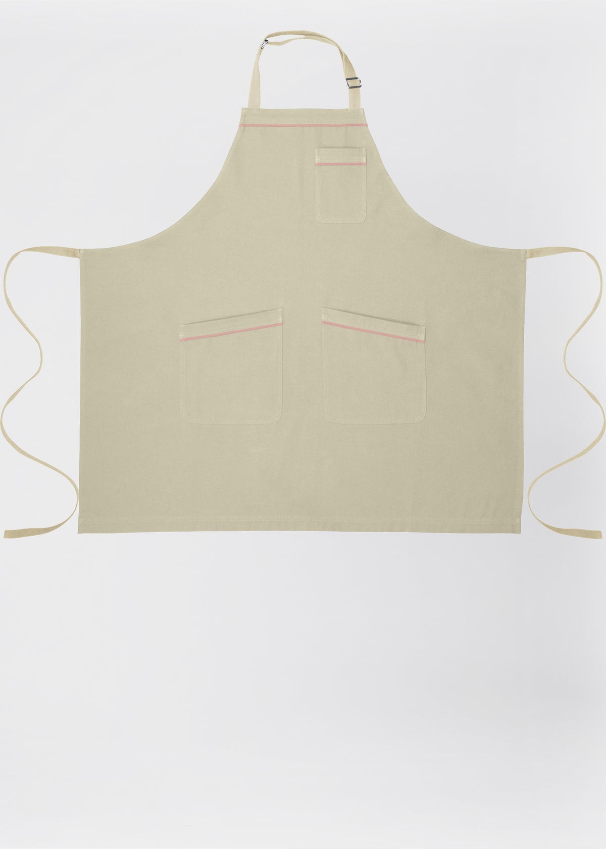 Austin Halter Apron