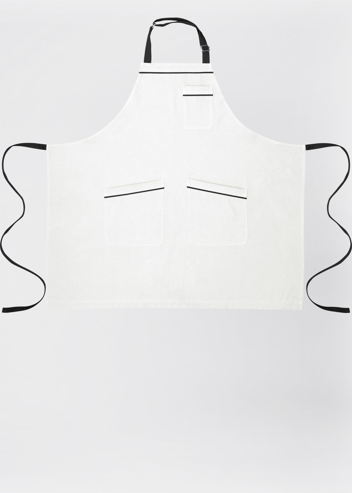 Austin Halter Apron