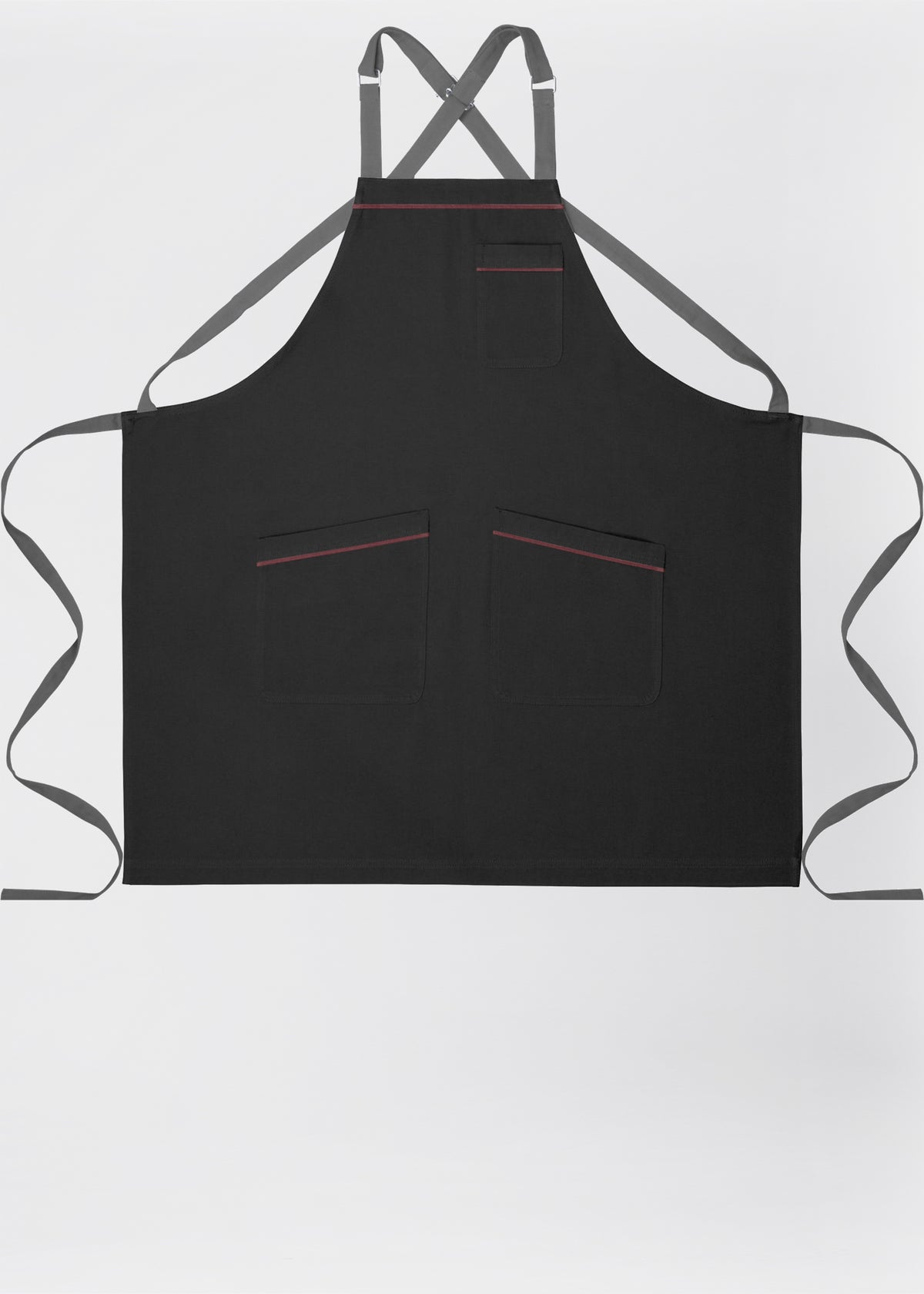 Austin X-Back Apron