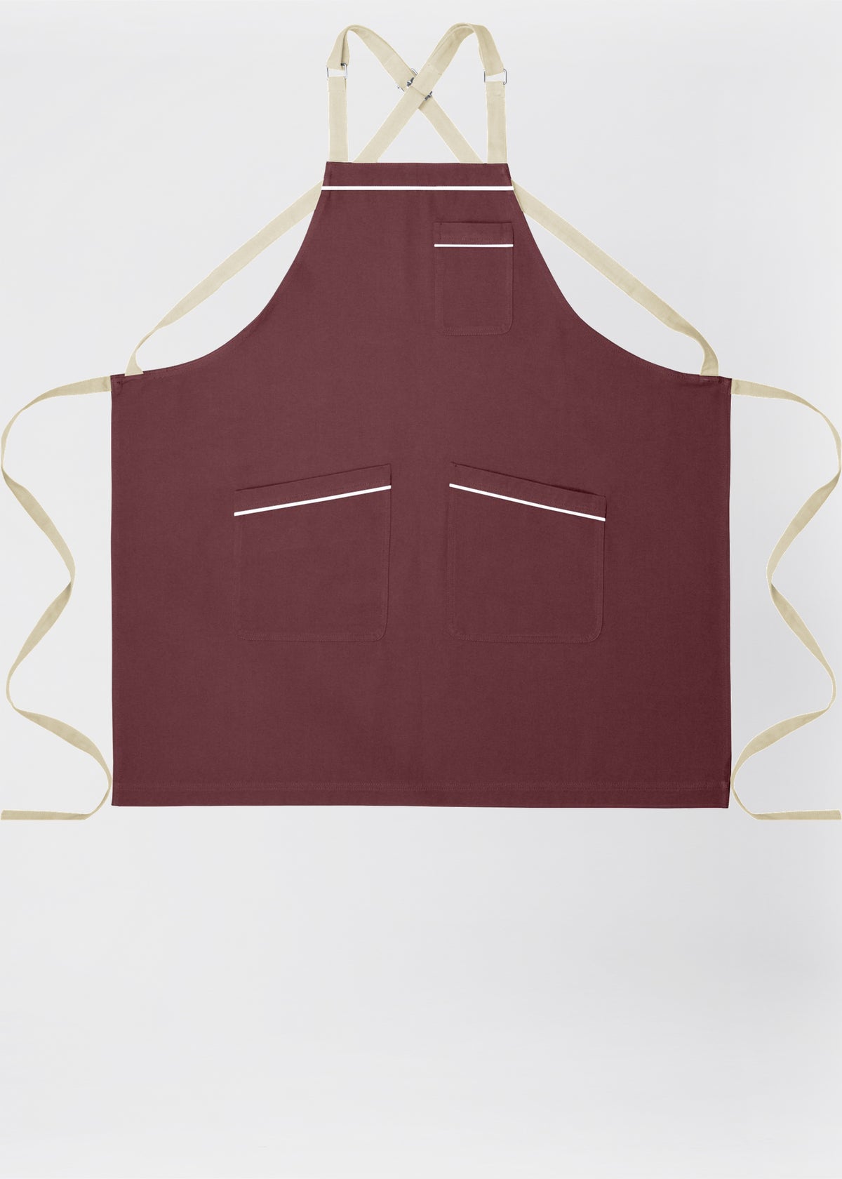 Austin X-Back Apron