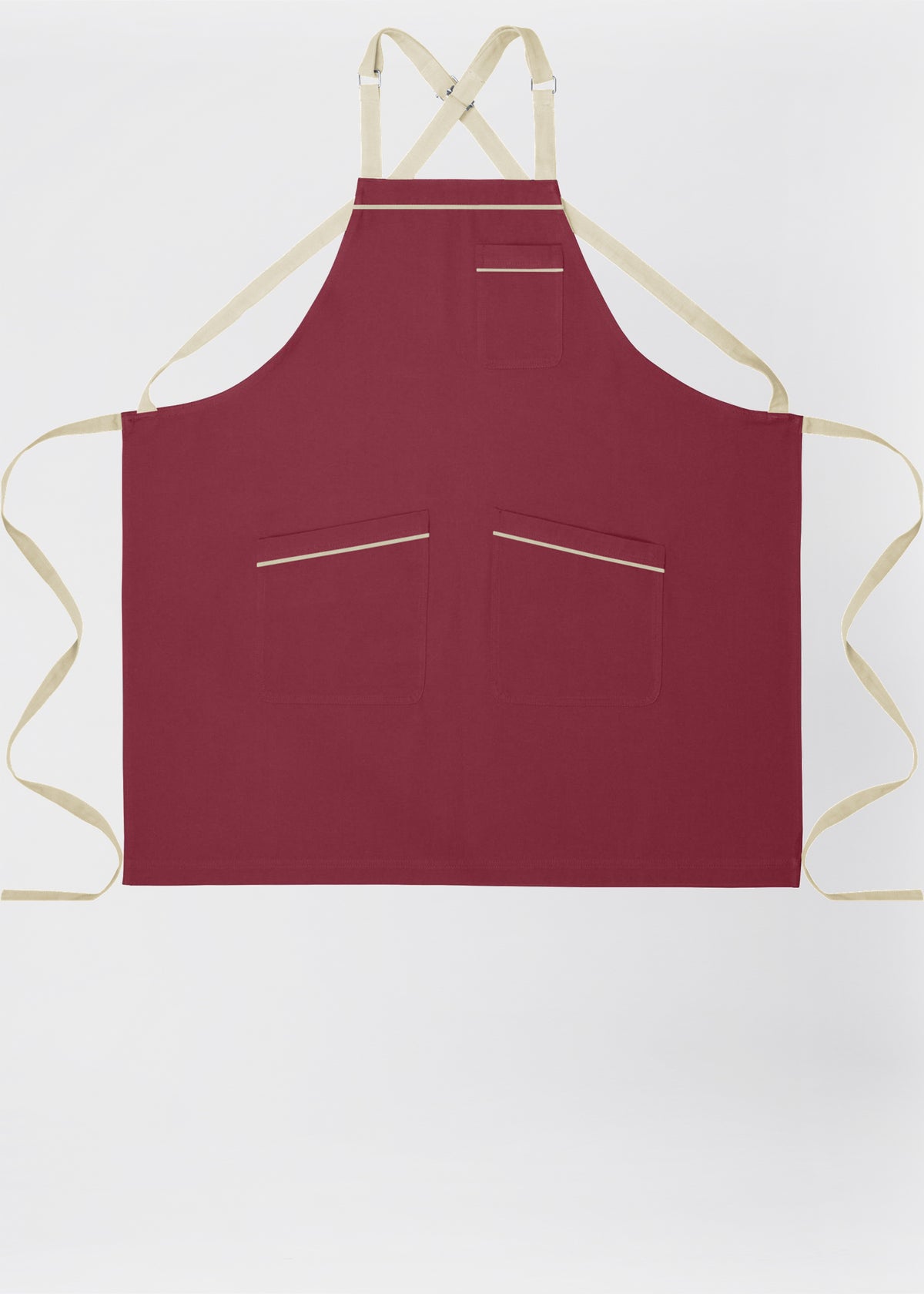 Austin X-Back Apron