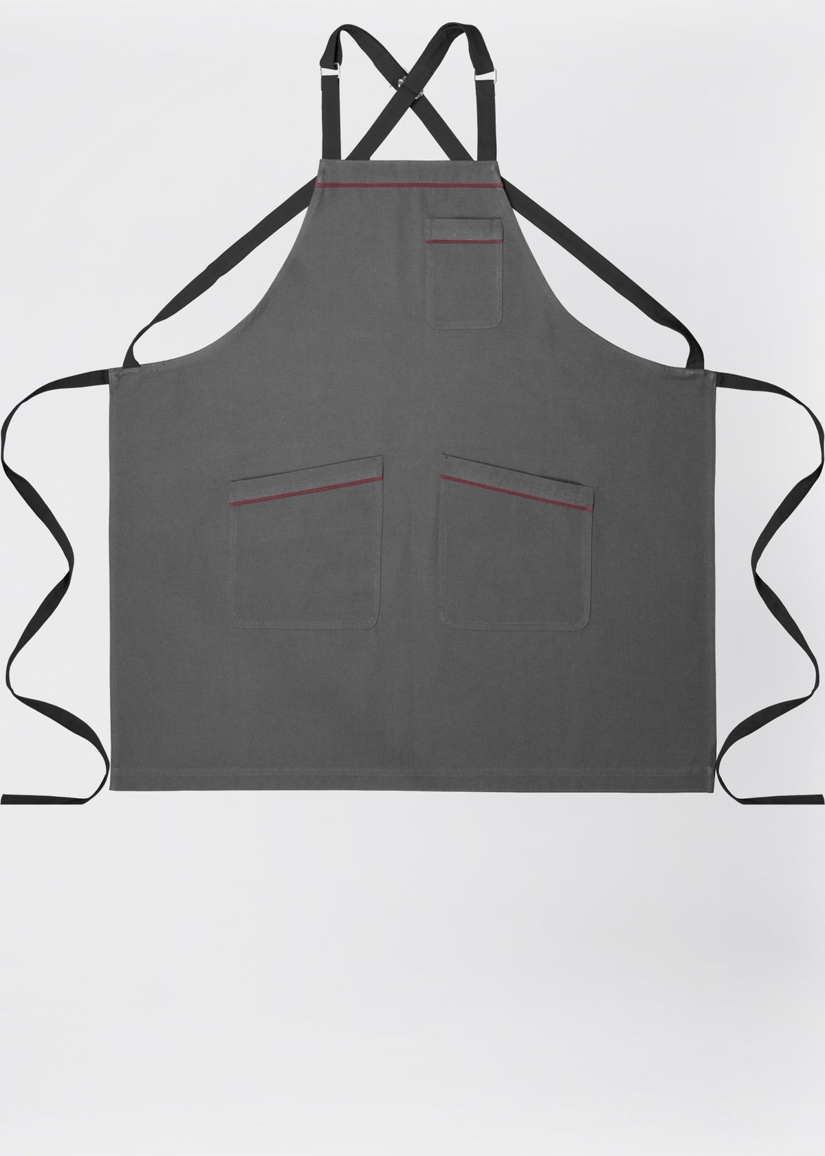 Austin X-Back Apron