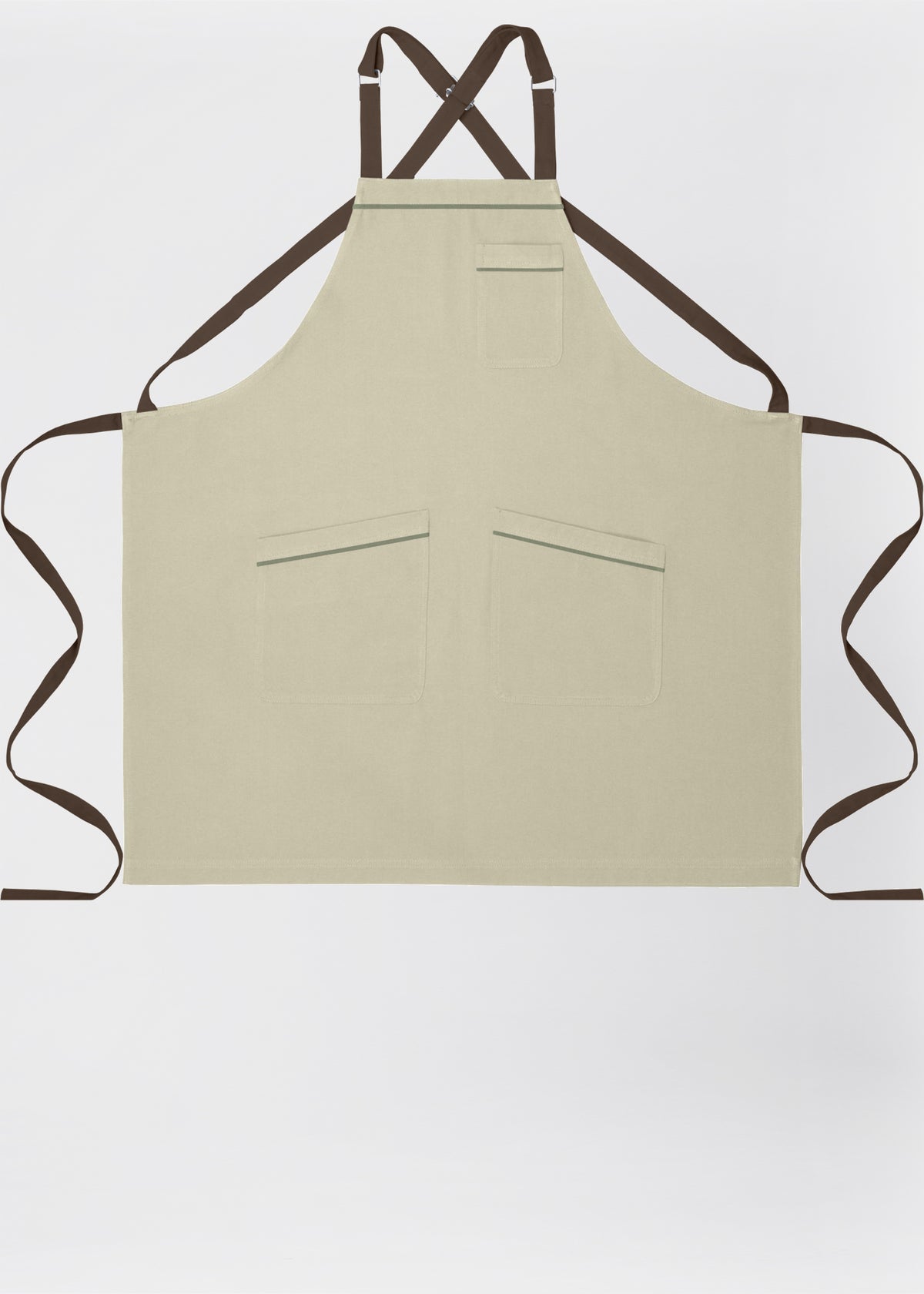 Austin X-Back Apron
