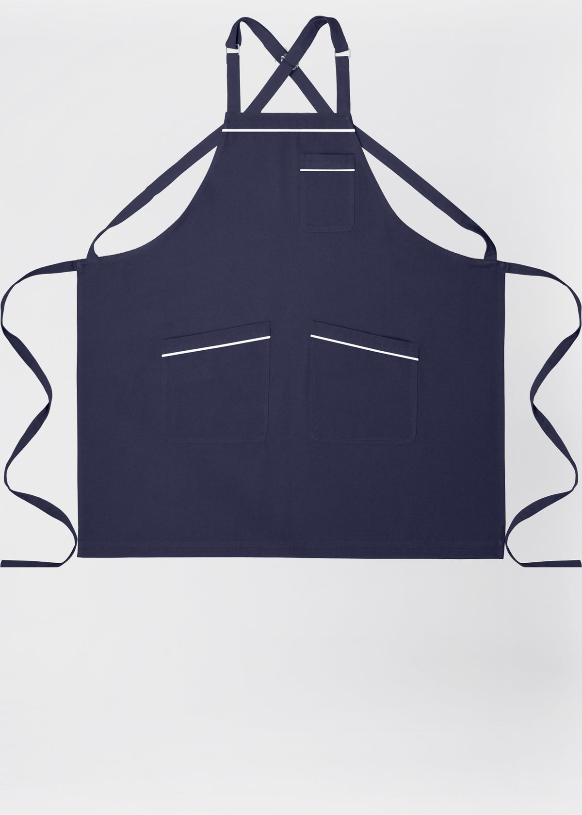 Austin X-Back Apron