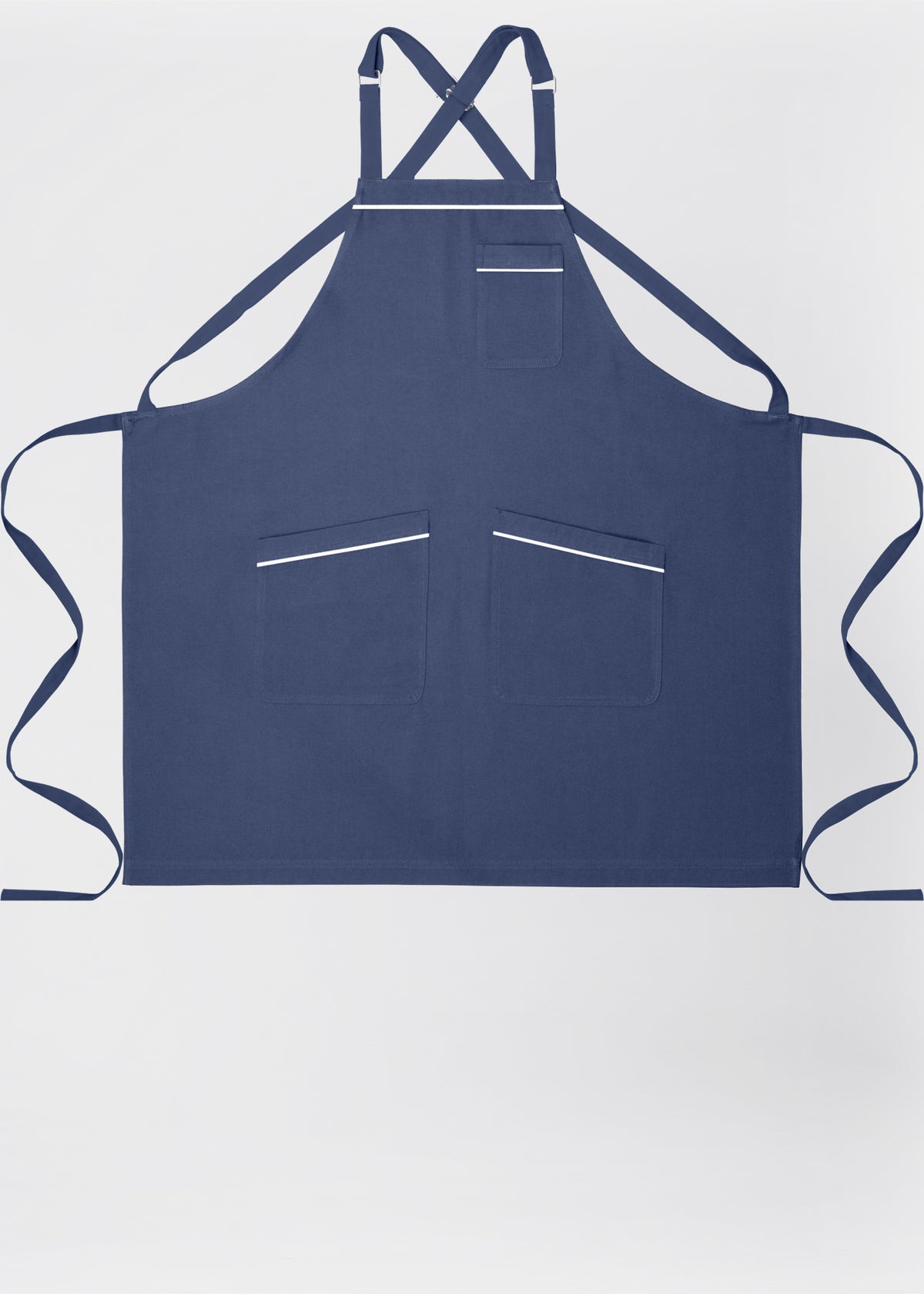 Austin X-Back Apron