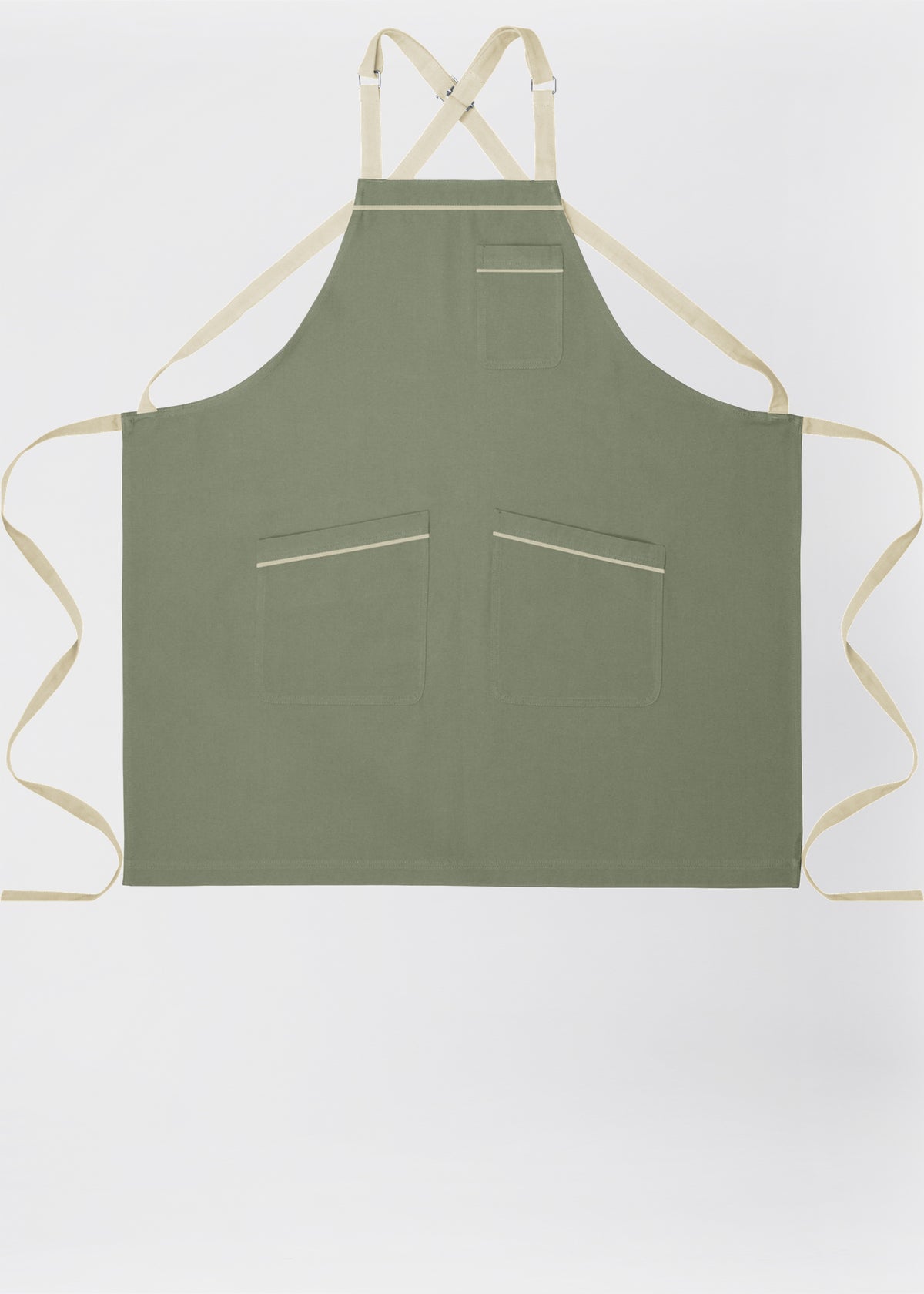 Austin X-Back Apron