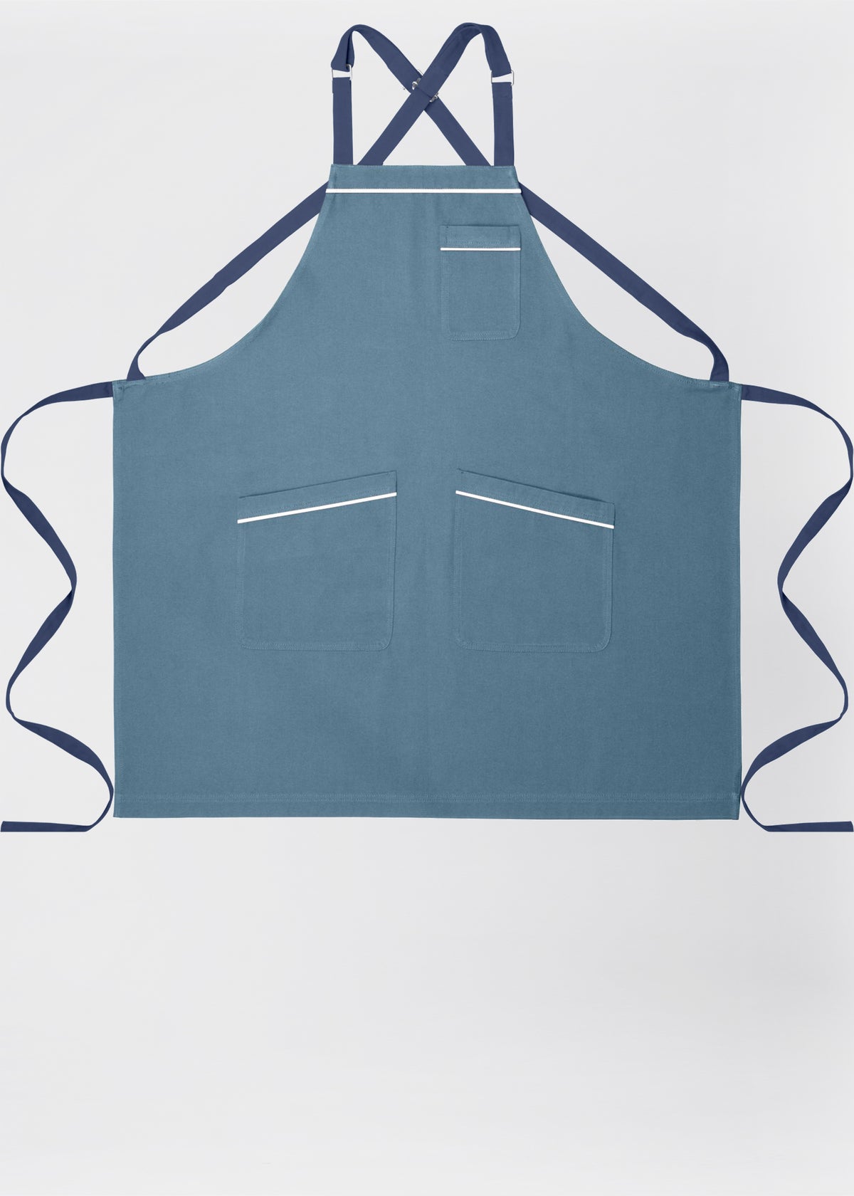Austin X-Back Apron