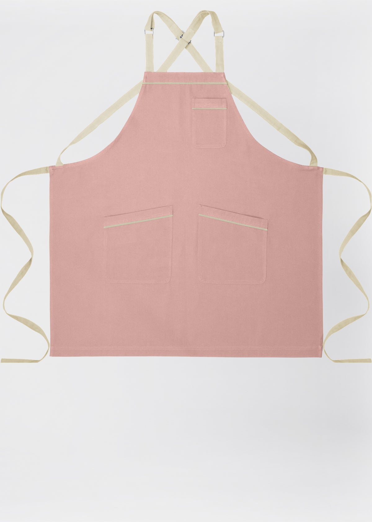 Austin X-Back Apron
