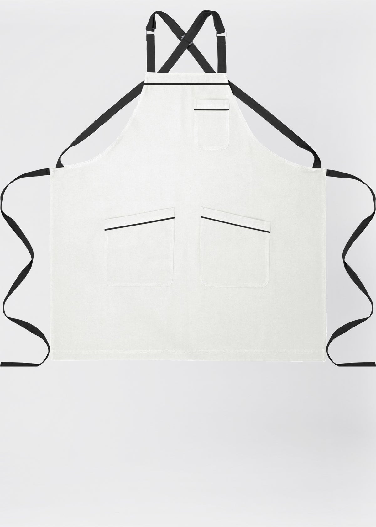 Austin X-Back Apron