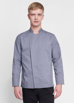 Chef Jacket Castellon