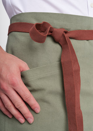 Copenhagen Waist Apron